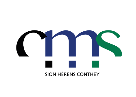 CMS Sion-Hérens-Conthey